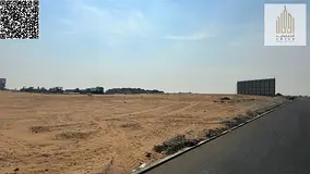 Take advantage of this opportunity at the lowest price in Umm Al Quwain Residential investment land