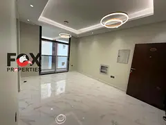 Brand New 1 Bedroom Hall First Tenant in Al Hamidiya Balcony Modern Finishing Prime Location Near Se