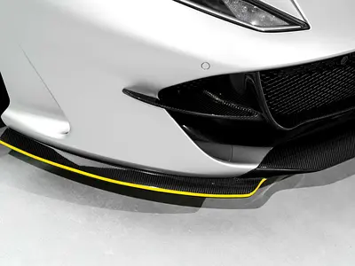 صورة 8 لـ 2020 Ferrari 812 GTS