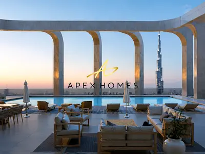 High Floor | Great Investment | Ocean view