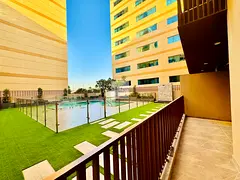 2 BED + MAID | POOL VIEW | CHILLAR FREE
