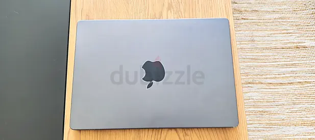 MacBook Pro M3 Pro 14 inch