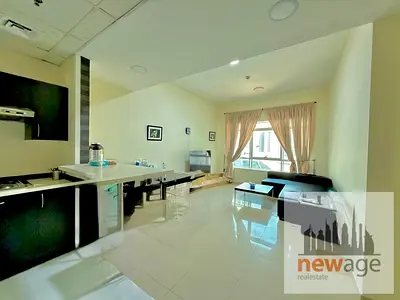 Hot Deal | Cheapest Vacant 1BR | Marina View