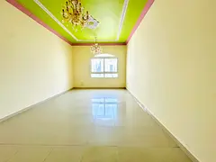 [Parking Gym Swimming Pool Free 3BHK With Wardrobes Maid Room Double Balcony Open View 3 Bathrooms J