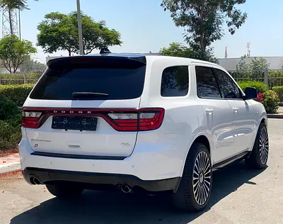 2022 Dodge DURANGO 照片 3