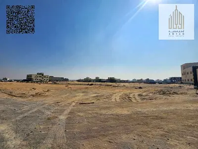 Prime Residential/Commercial Land Plot in Al Jurf 2