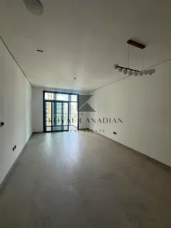 1BR Apartment | AB Cavalier JVC | Balcony &amp; City View | Pool &amp; Gym Access