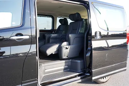 Toyota Granvia Premium, миниатюра 10