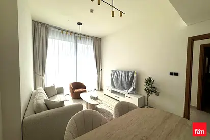 Modern 1 Bedroom | Fully Furnished | Move in now