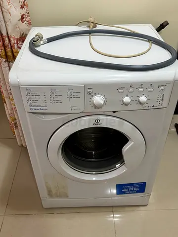 Indesit Washing Machine