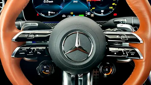 2023 Mercedes-BENZ AMG 照片 9