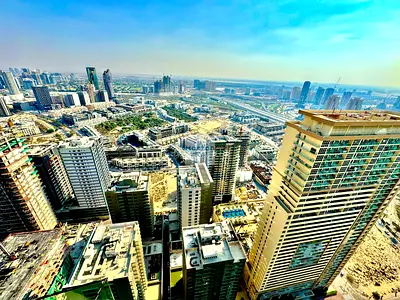 MARINA SKYLINE VIEW | PRIVATE POOL | DISHWASHER
