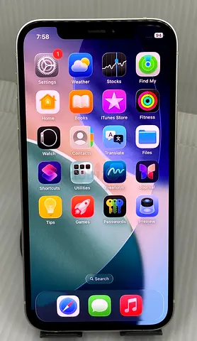 Iphone 12 128GB