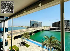 LUXURY SPECIOUS BRAND 3 MASTER BEDROOMS APARTMENT FULLY FURNISHED AVAILABLE FOR RENT IN Al MINA AL A