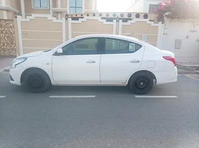 صورة 5 لـ 2019 Nissan SUNNY