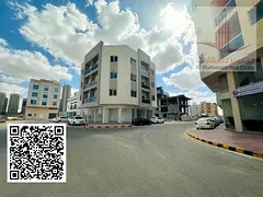 "Commercial shop for rent in the heart of Al Alia, Ajman - vital location at an attractive pric