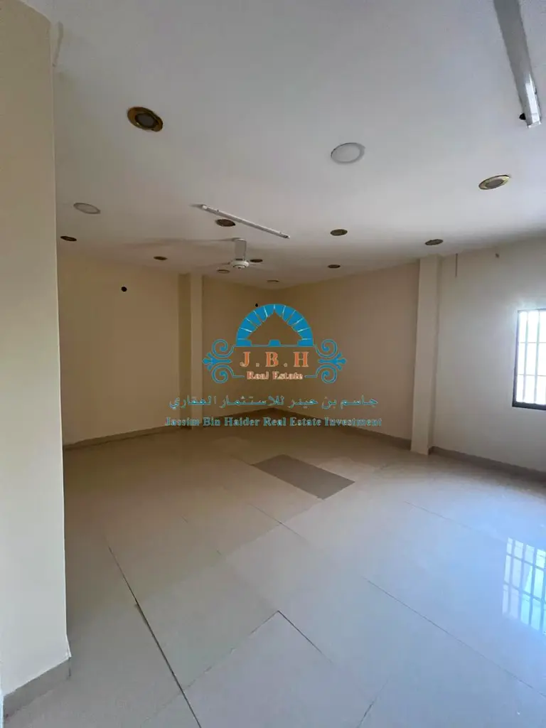 Arabic house for rent. Sharjah, Al Ghafia area.