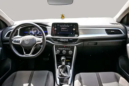صورة 10 لـ 2024 Volkswagen T-ROC