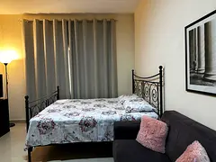 MASTER ROOM ATTACHED BATHROOM FOR GENT OR BACHELOR IN AL NUD QASIMIA