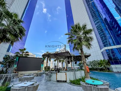 PRIME AREA | LUXURY APARTMENT | READY TO MOVE IN