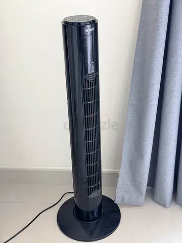 portable fan