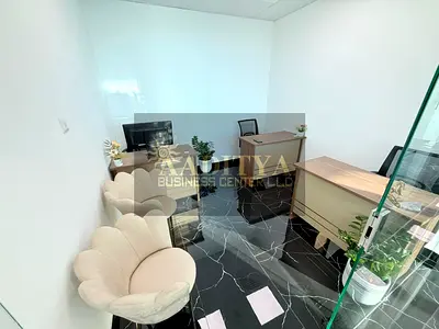 Premium Workspace | All Amenities Included | Direct Owner