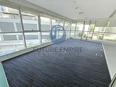 Close To Burjuman Metro | Fitted Office | High-Rise Tower