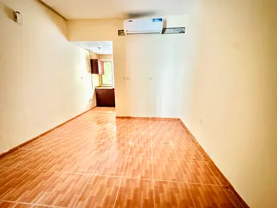 Spacious Studio | Separate Kitchen | Prime Location | Muwaileh Sharjah | Ready to Move