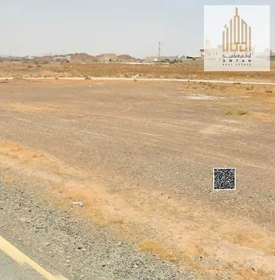 Residential/Commercial Land for Sale in Manama, Block 8. Large Area, Excellent Price, Investment Opportunity