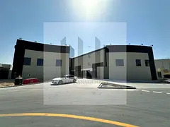 Direct from Owner | High Power | Brand New Warehouse for Rent