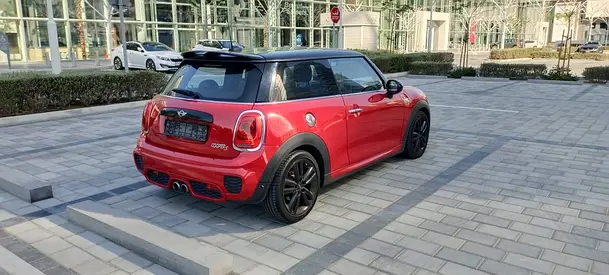 2018 MINI COOPER — фото 5