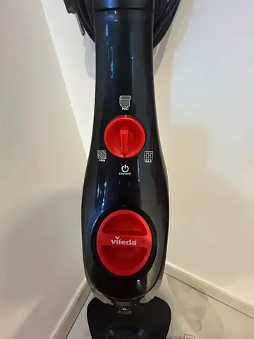Vileda Steam Mop - Good Working Condition
