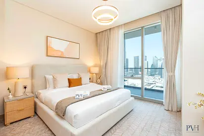 TAXES INCLUDED | MOVE IN READY | ACCESS TO DUBAI MALL