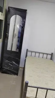 Furnished maid room available near medeor hospital