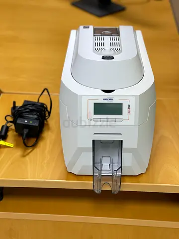 Magicard ID Card Printer