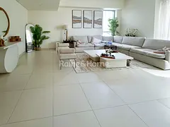 Exclusive | Large Layout | Unfurnished