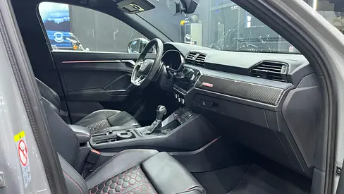 2023 AUDI RS Q3 照片 14