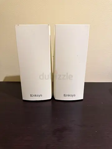 Linksys