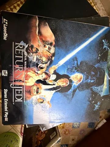Collector items