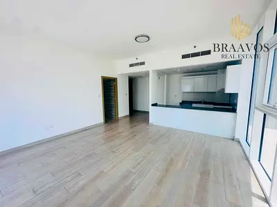 PREMIUM BUILDING | UNFURNISHED | HIGHER FLOOR