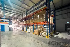 Warehouse for Rent | Well Maintained | Multiple Options
