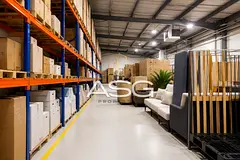 Warehouse for Rent | Al Quoz Industrial Area | 10,500 Sq. ft | AED 840,000/Year