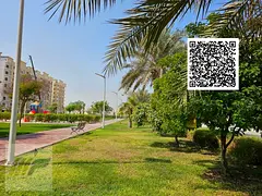 1 Bedroom Apartment for Annual Rent in Al Ameera Village – Comfortable Living & Prime Location