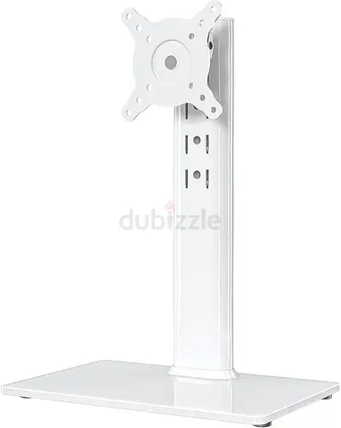 Adjustable Monitor Riser Stand — Height Adjustable up to 16