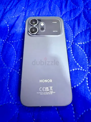 Honor 600