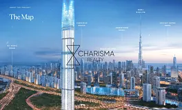 Burj Khalifa View | 3BR Apartment | Furnished | Business Bay