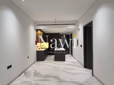 Modern Living | Ready to Move-in | 1BR
