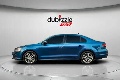 2016 Volkswagen JETTA 照片 5