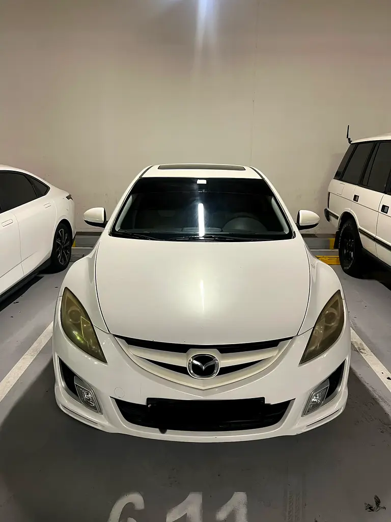 Mazda 6 2009 — photo 1 of 11