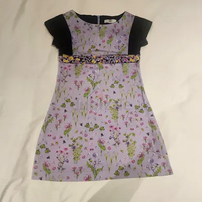 Young Versace Dress kids